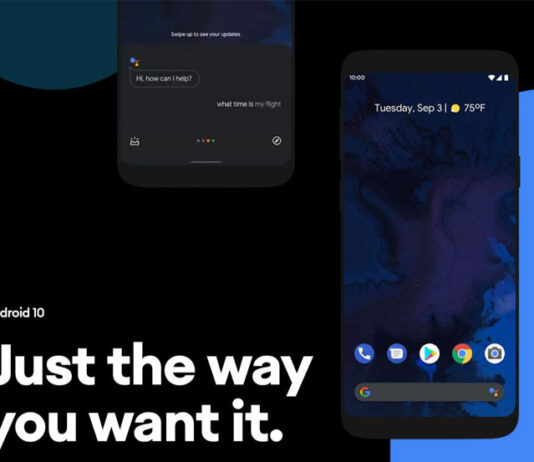 Android 10 Hands-On: You won’t desire for iPhone’s gestures anymore androi 10