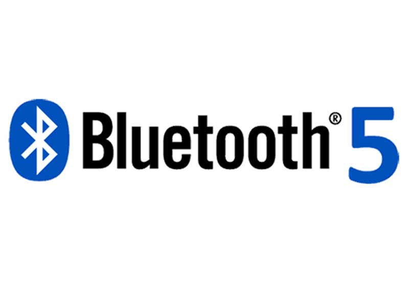 Bluetooth 5