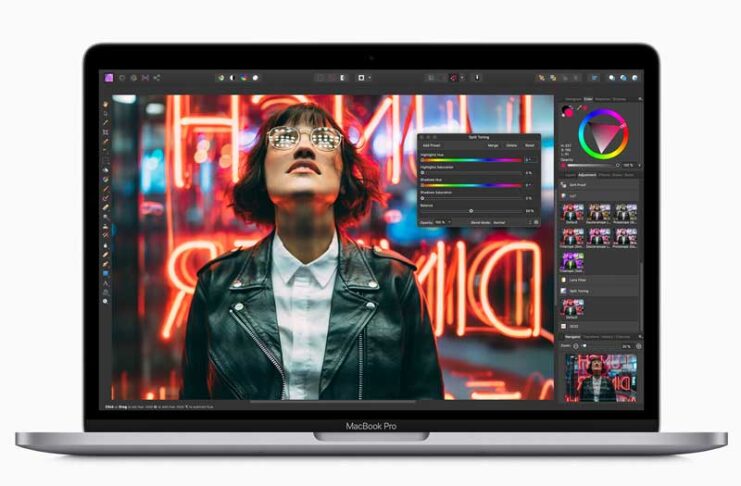 MacBook