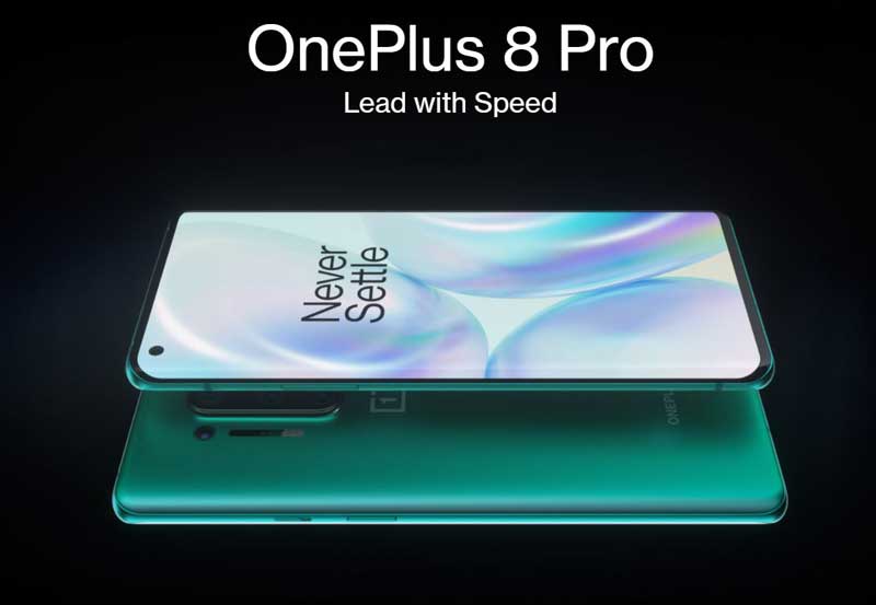 oneplus8 Pro