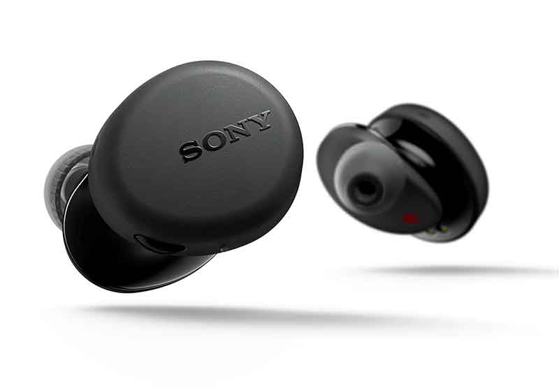 Sony WF XB700