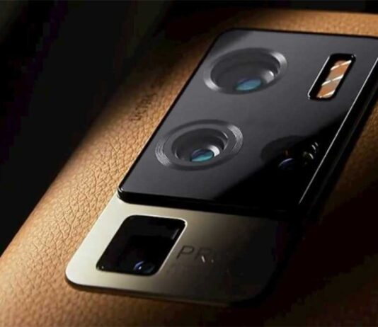 Vivo releases micro-cloud platform technology, which makes mobile phone image stabilization stronger Vivo X50 Camera