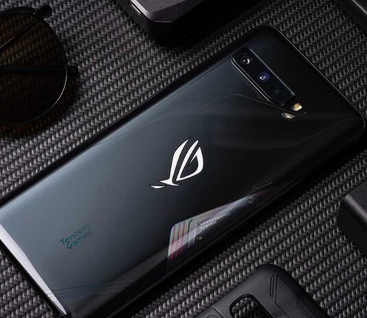 ASUS ROG 3 Phone Experience – Ultimate Gaming Smartphone Champion ASUS ROG 3