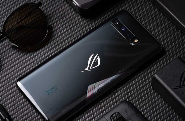 ASUS ROG 3
