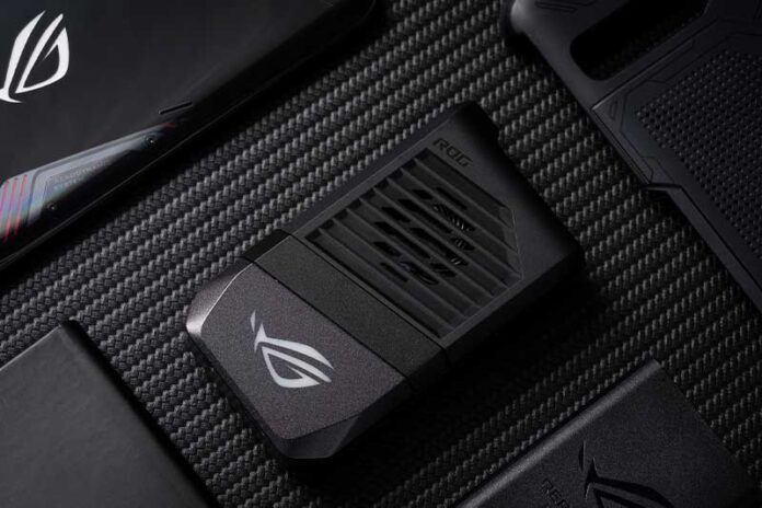 Asus Rog 3 Gaming Smartphone