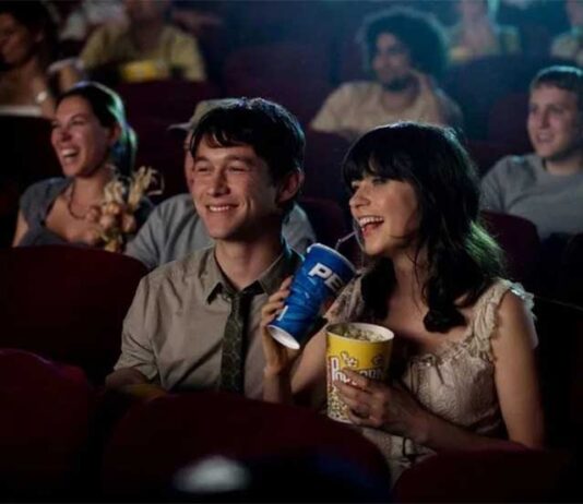 Will You Buy a Popcorn Bucket, When the Cinema Reopens? popcor bucket