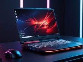 best gaming laptop