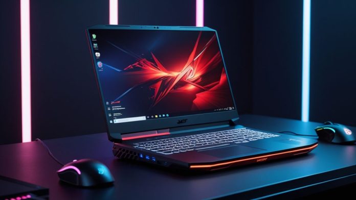 best gaming laptop