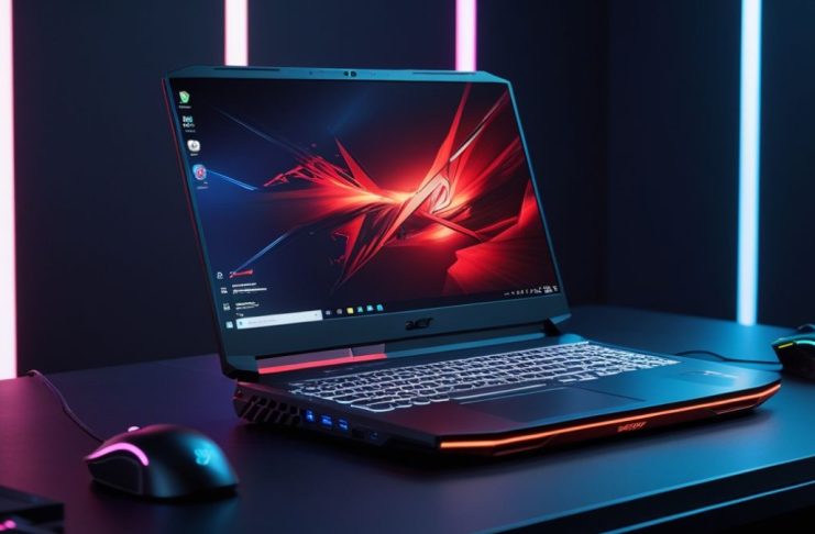 best gaming laptop